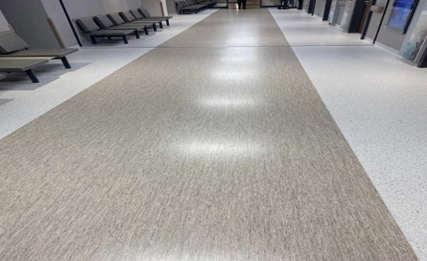 PVC Zemin Kaplama Nedir ?