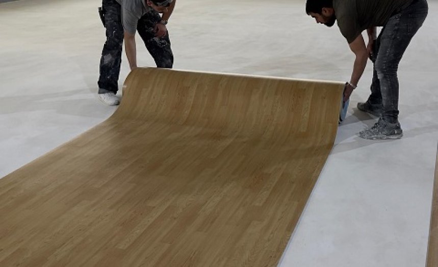 PVC Zemin Kaplaması Fiyatları  – En Güncel Metrekare Fiyat Listesi