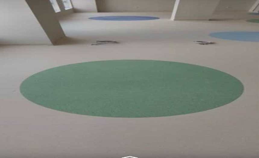 Rize PVC Zemin Kaplama