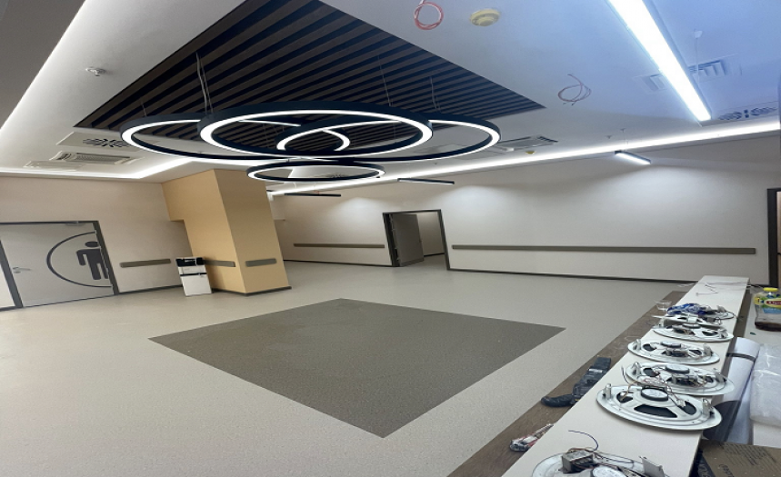 Sakarya PVC Zemin Kaplama