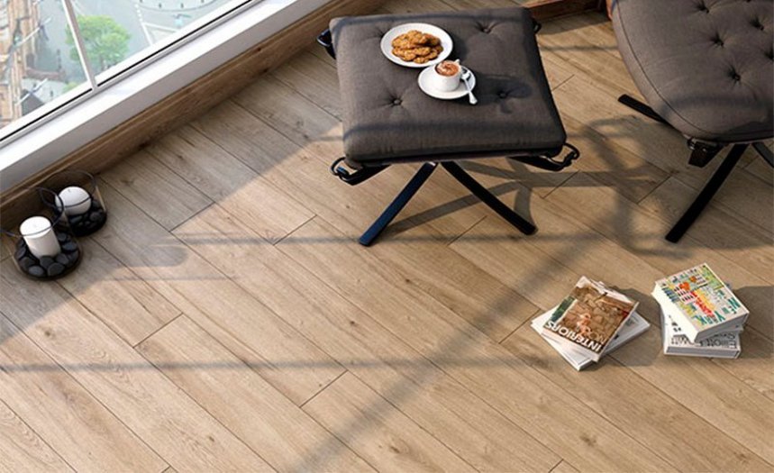 Salon Yer Döşemeleri