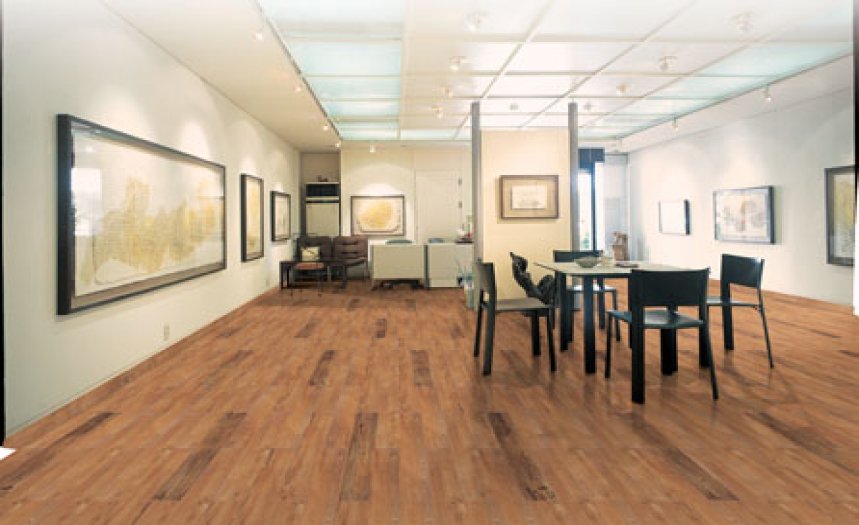 Serfloor Pvc Yer Döşemesi