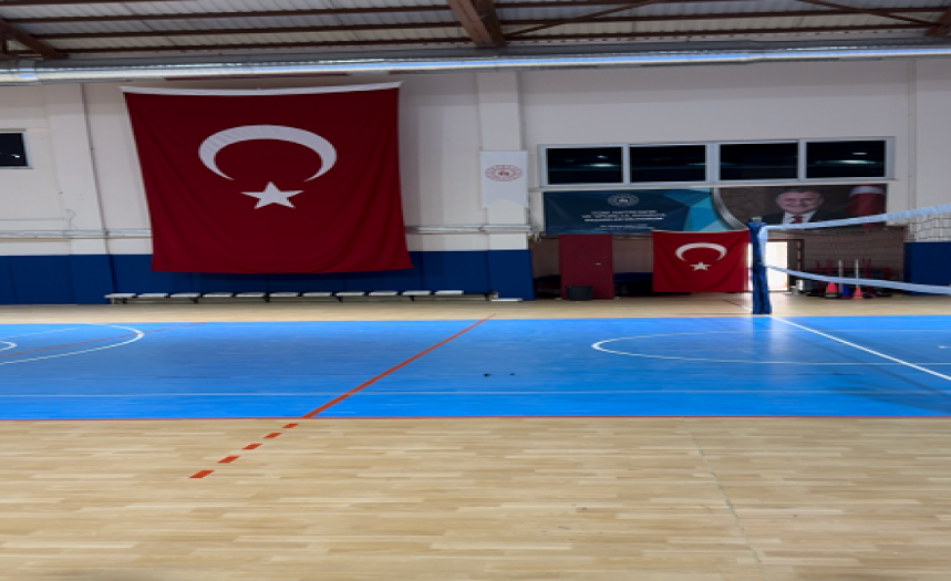 Siirt Spor Salonları Zemin Kaplaması: Kitaş Zemin ile Dayanıklı ve Estetik Çözümler