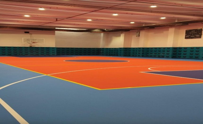 Spor Saha PVC Zemin Kaplaması: Dayanıklı, Hijyenik ve Profesyonel Çözümler