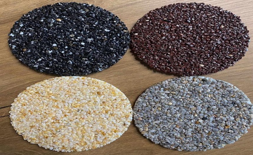 Taş Halı Zemin Kaplama: Özellikleri, Avantajları, Uygulama Süreci 