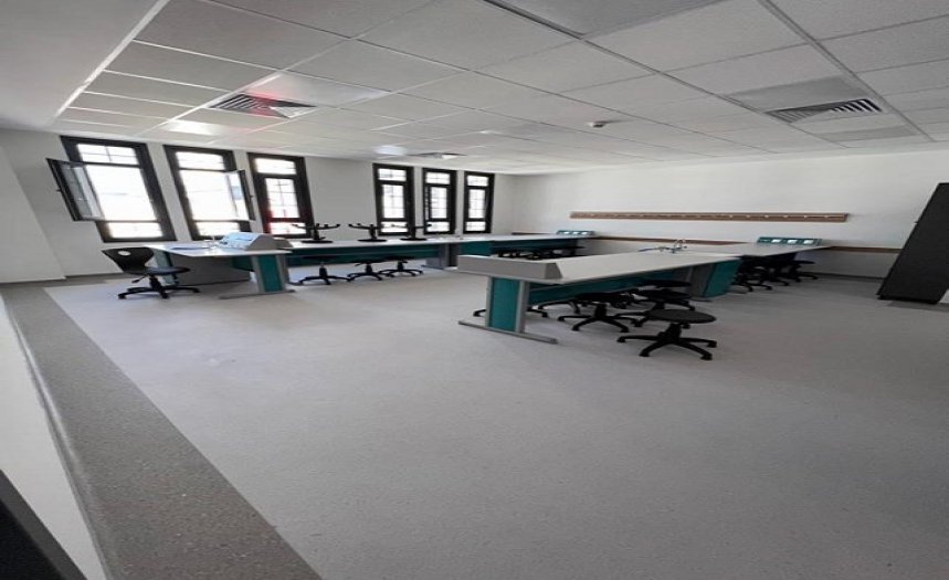 Tekirdağ PVC Zemin Kaplama