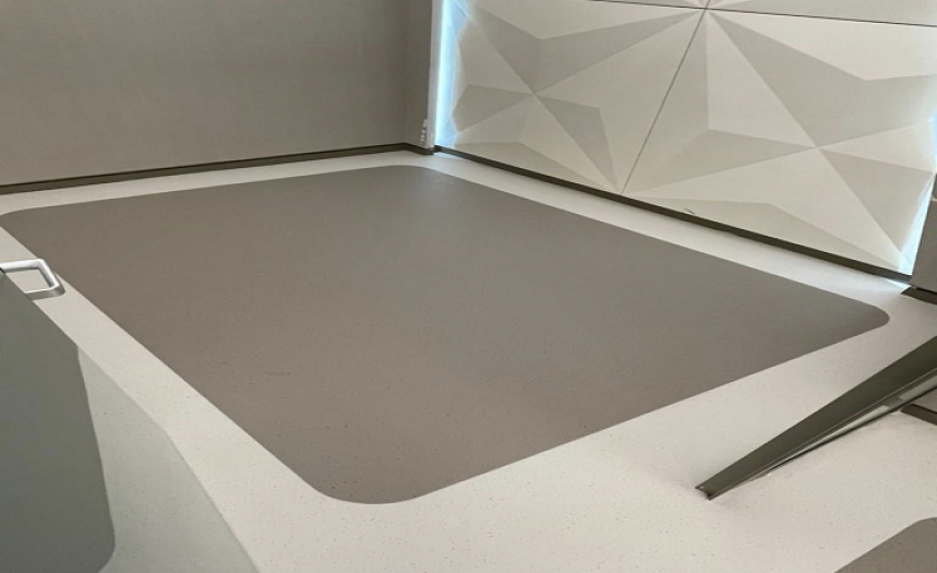 Tokat PVC Zemin Kaplama