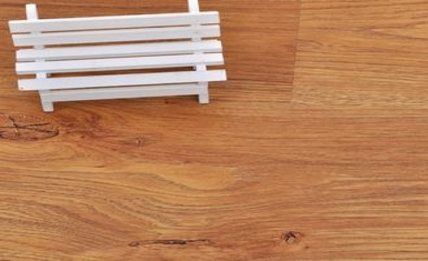 Ahşap Görünümlü Pvc