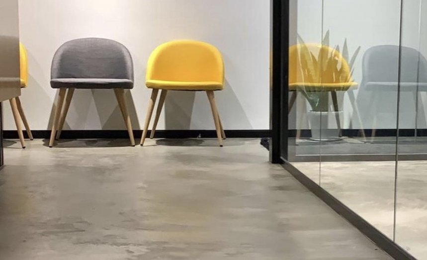 Yer Kaplama Ürünleri