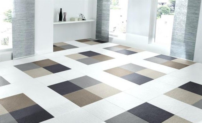 Yer Plastik Döşeme