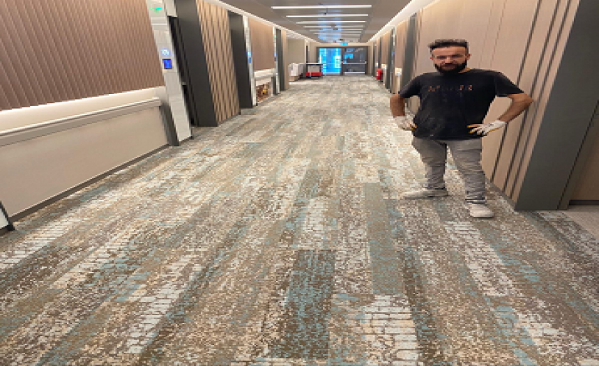 Zemin Kaplama Nedir ?