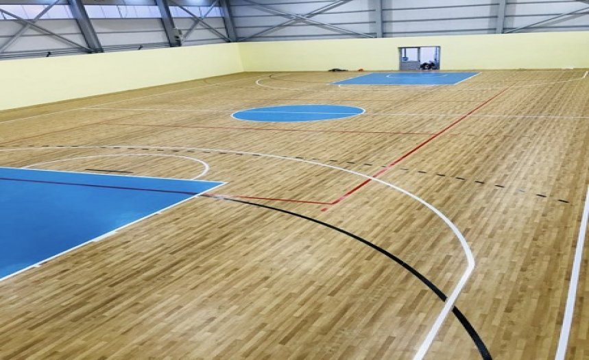 Zonguldak Spor Salonu Zemin Kaplaması – Profesyonel Çözümler ve Uzun Ömürlü Kaplama Sistemleri