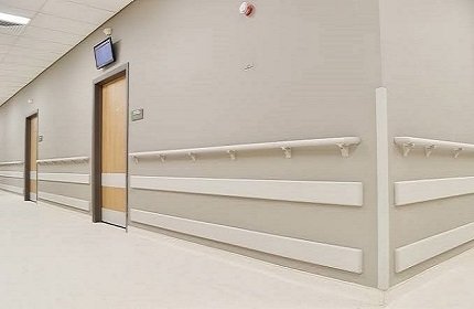 Duvar Koruma Bariyerleri